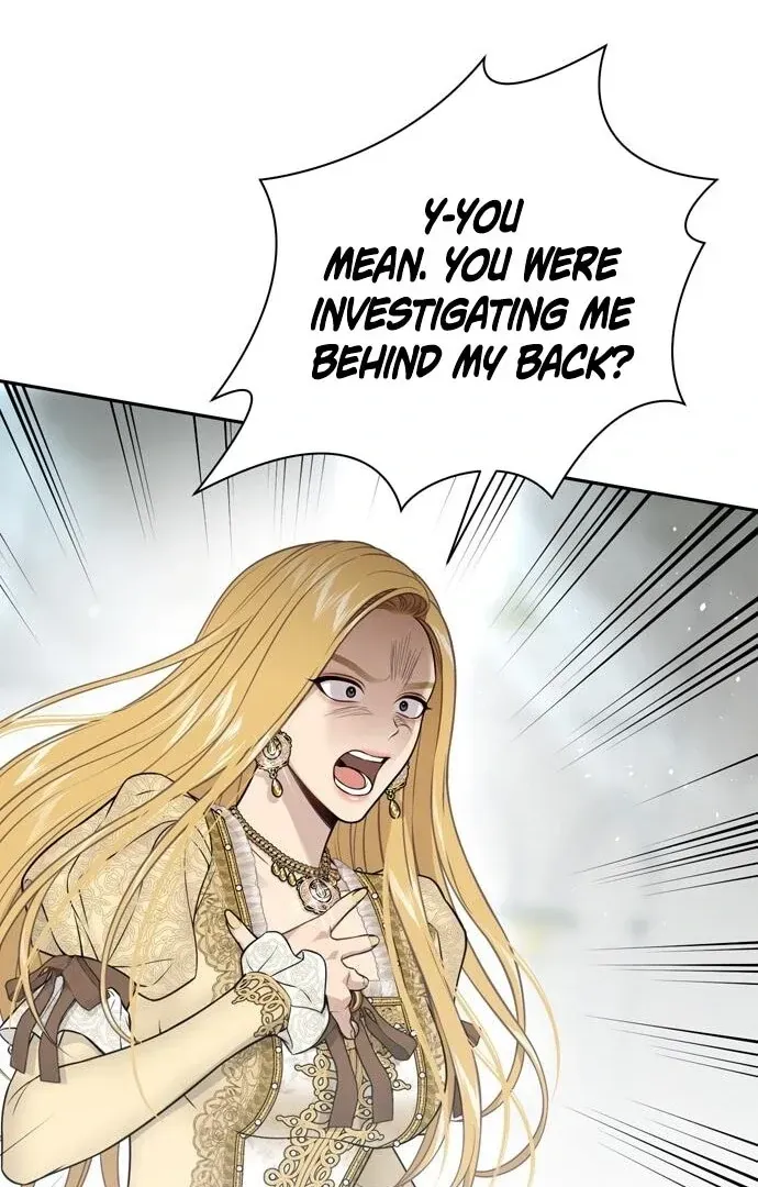 The Secret Bedroom of a Dejected Royal Daughter Chapter 151 Online - página 25