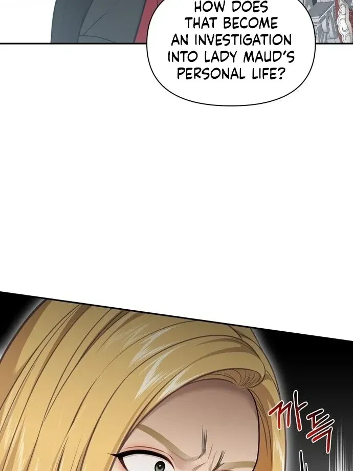 The Secret Bedroom of a Dejected Royal Daughter Chapter 151 Online - página 28