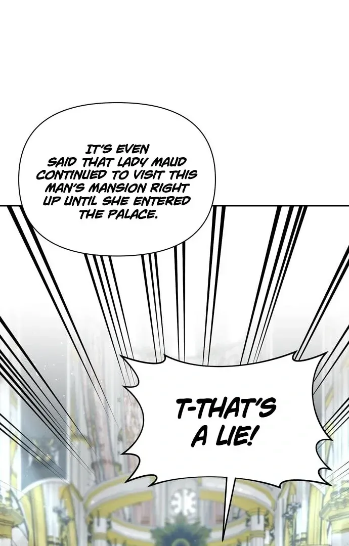 The Secret Bedroom of a Dejected Royal Daughter Chapter 151 Online - página 30