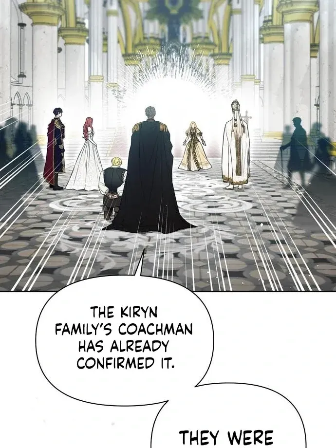 The Secret Bedroom of a Dejected Royal Daughter Chapter 151 Online - página 31
