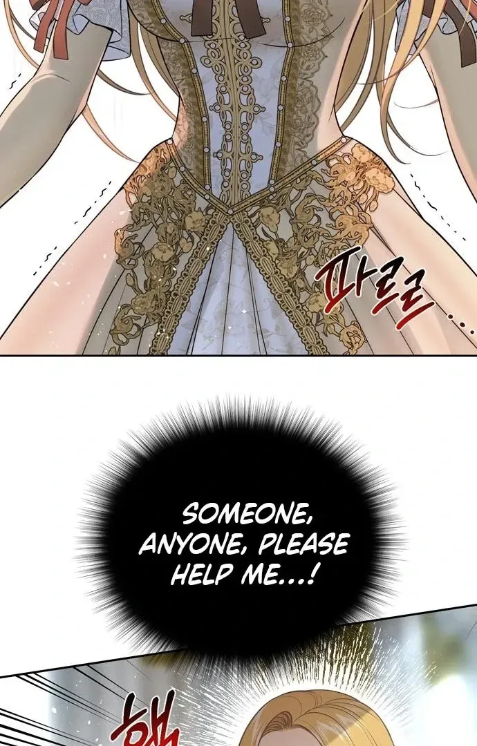 The Secret Bedroom of a Dejected Royal Daughter Chapter 151 Online - página 34