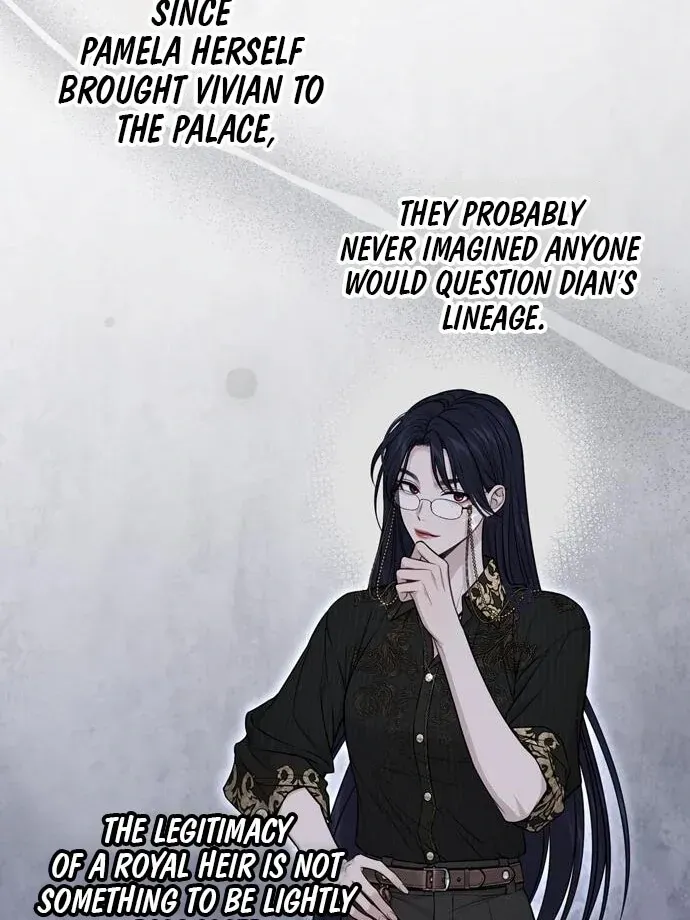 The Secret Bedroom of a Dejected Royal Daughter Chapter 151 Online - página 39