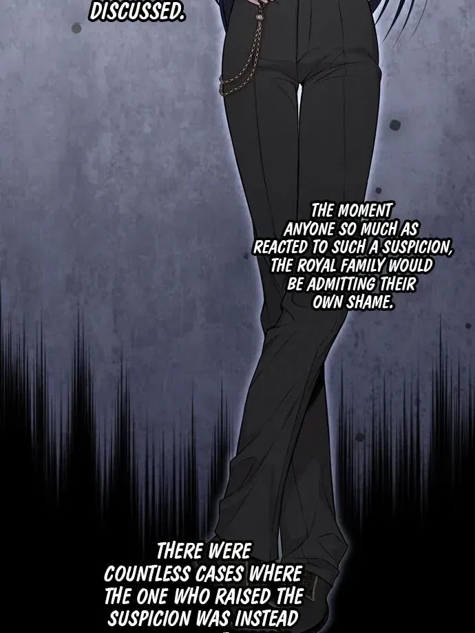 The Secret Bedroom of a Dejected Royal Daughter Chapter 151 Online - página 40