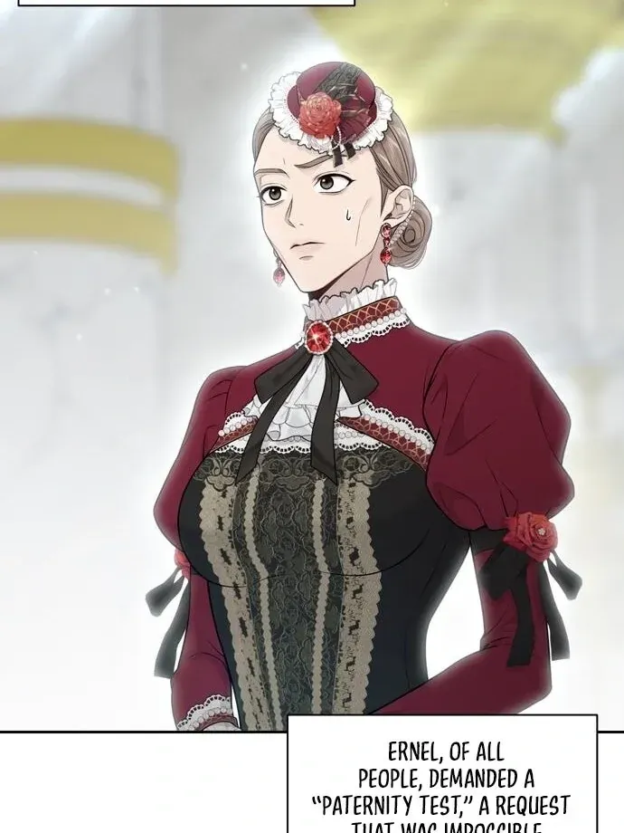 The Secret Bedroom of a Dejected Royal Daughter Chapter 151 Online - página 43