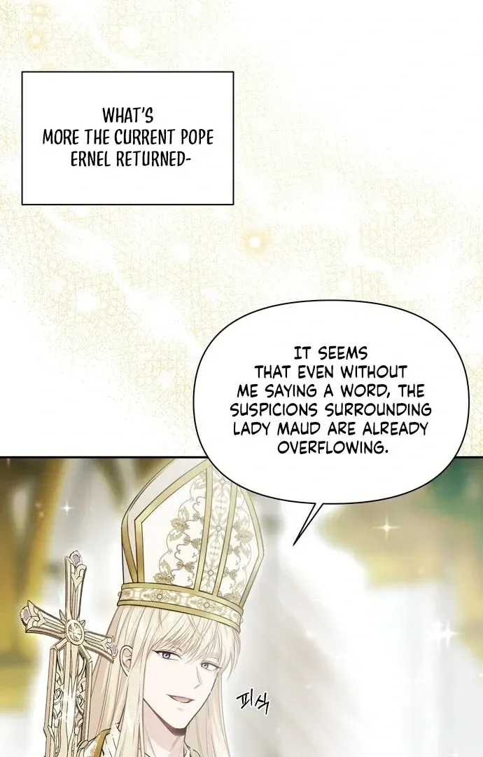 The Secret Bedroom of a Dejected Royal Daughter Chapter 151 Online - página 45