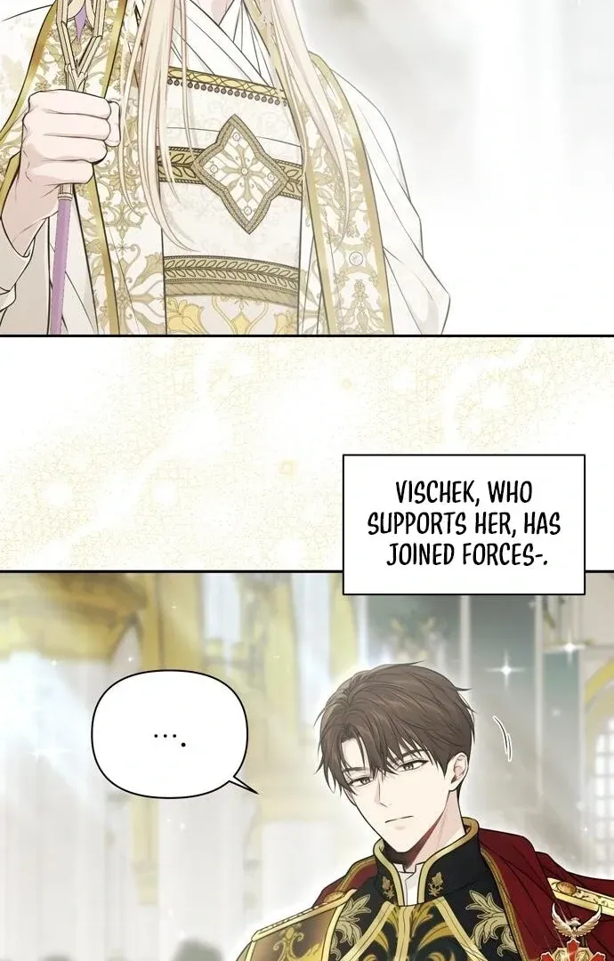 The Secret Bedroom of a Dejected Royal Daughter Chapter 151 Online - página 46