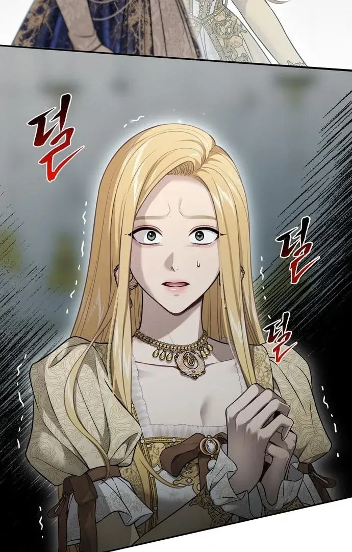 The Secret Bedroom of a Dejected Royal Daughter Chapter 151 Online - página 51