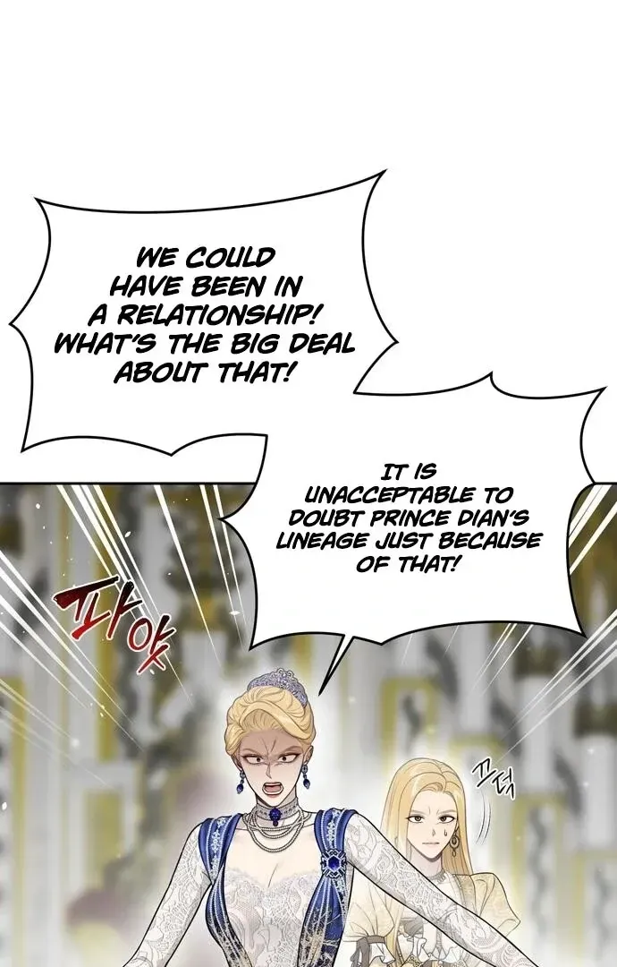 The Secret Bedroom of a Dejected Royal Daughter Chapter 151 Online - página 55