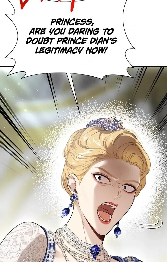 The Secret Bedroom of a Dejected Royal Daughter Chapter 151 Online - página 59