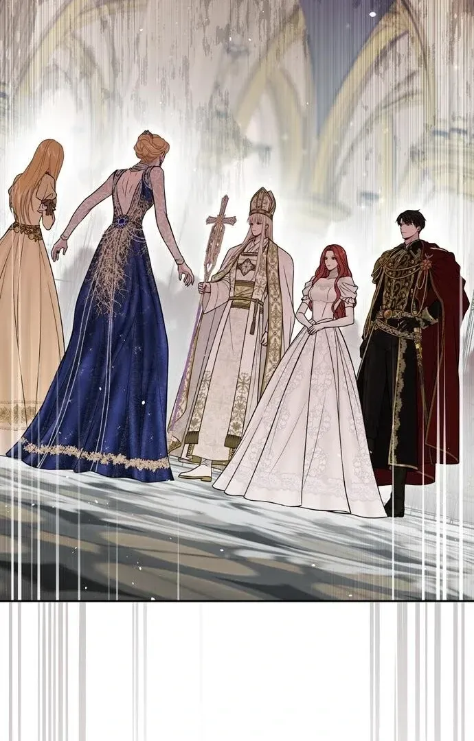 The Secret Bedroom of a Dejected Royal Daughter Chapter 151 Online - página 62