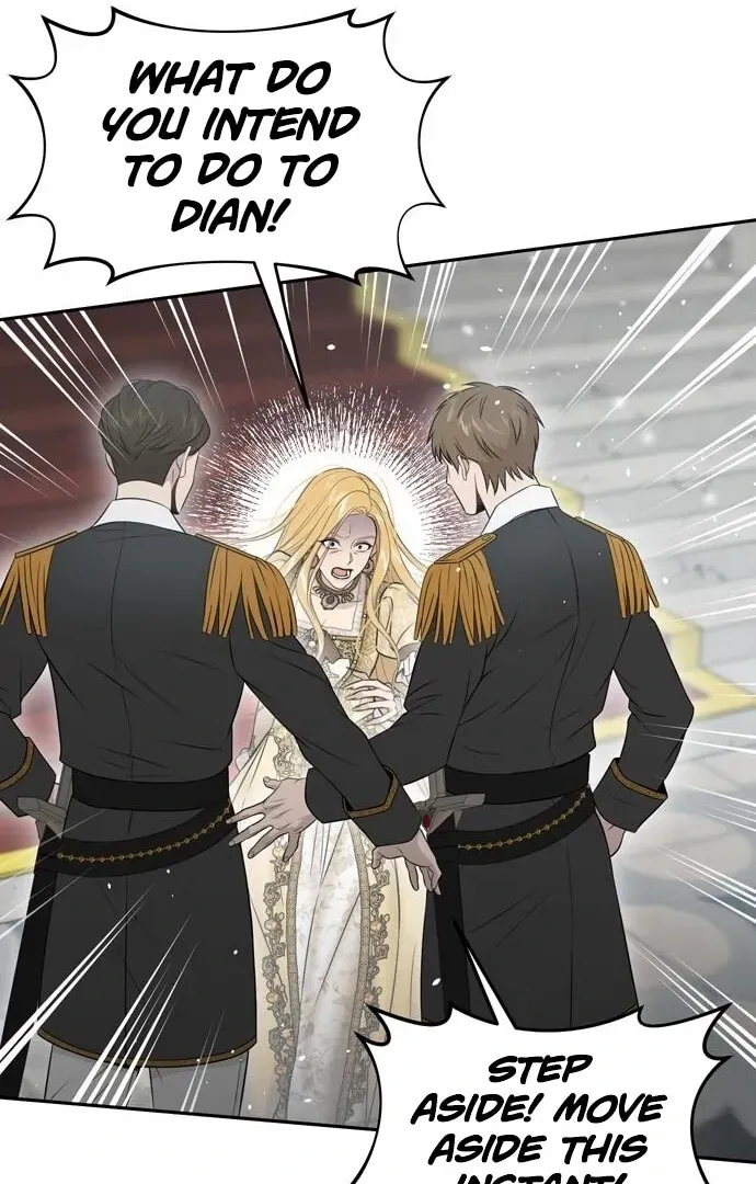 The Secret Bedroom of a Dejected Royal Daughter Chapter 151 Online - página 75