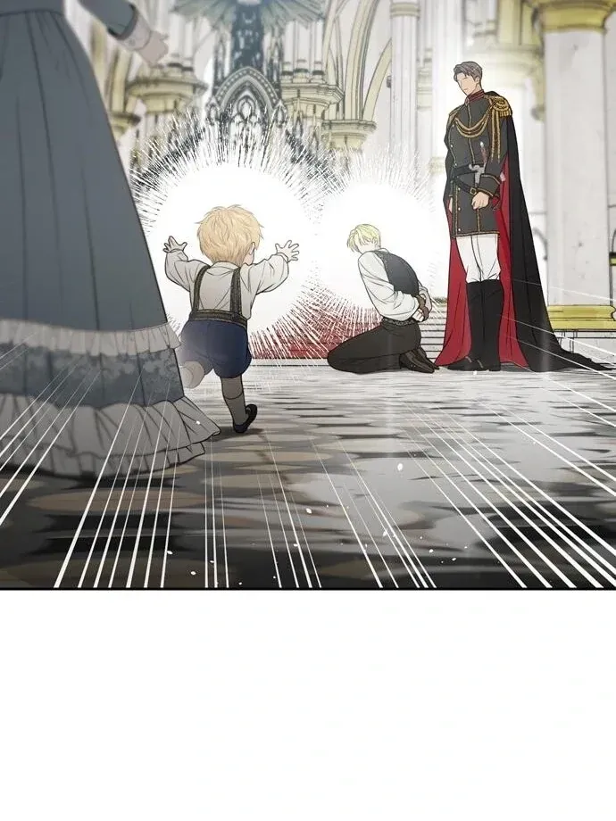 The Secret Bedroom of a Dejected Royal Daughter Chapter 151 Online - página 82