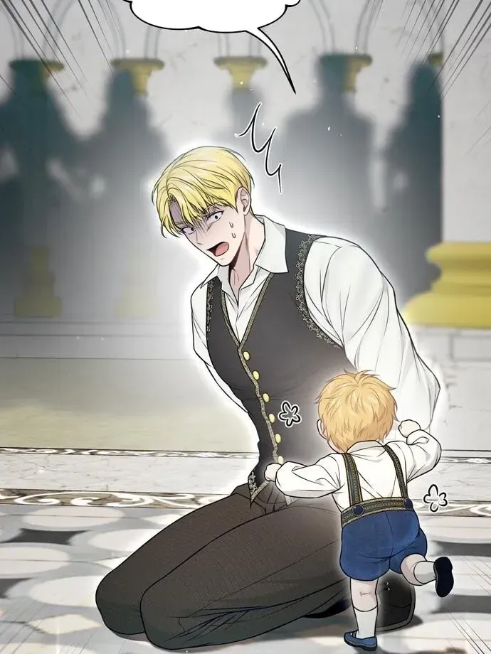 The Secret Bedroom of a Dejected Royal Daughter Chapter 151 Online - página 90