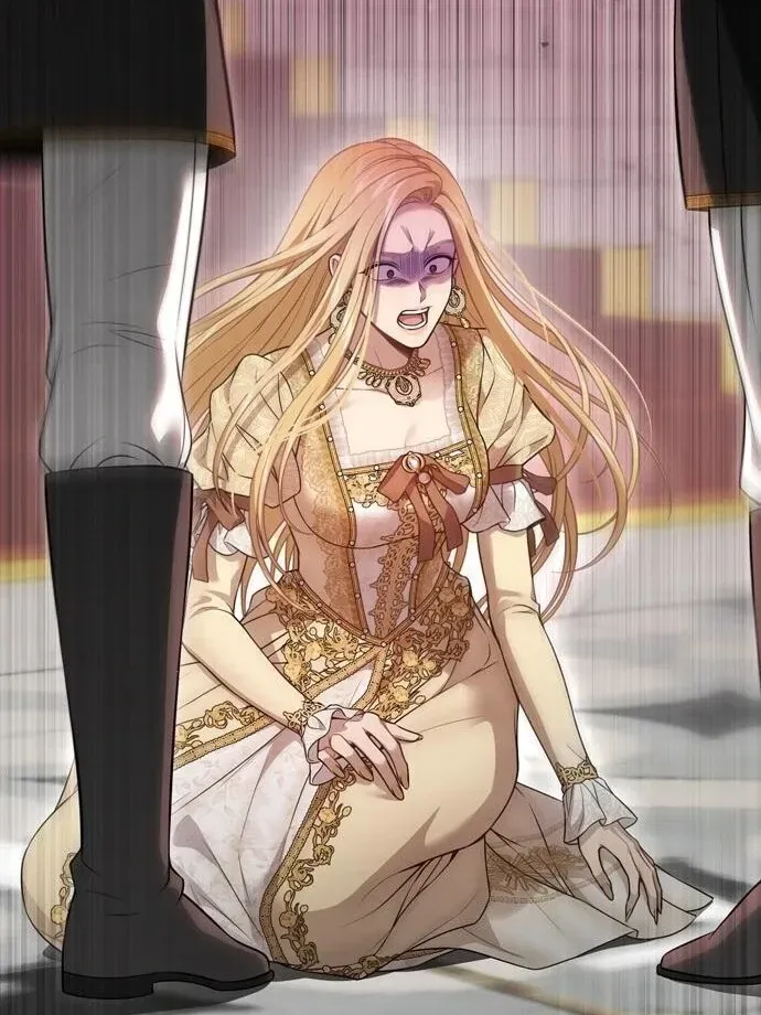 The Secret Bedroom of a Dejected Royal Daughter Chapter 151 Online - página 110