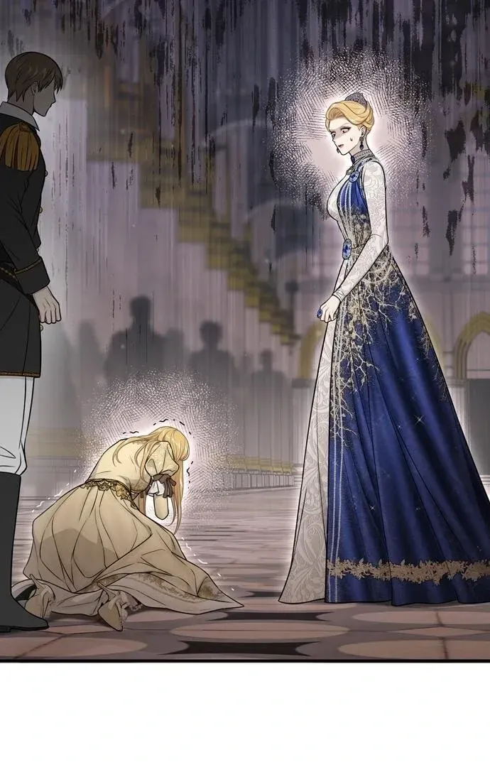 The Secret Bedroom of a Dejected Royal Daughter Chapter 151 Online - página 116