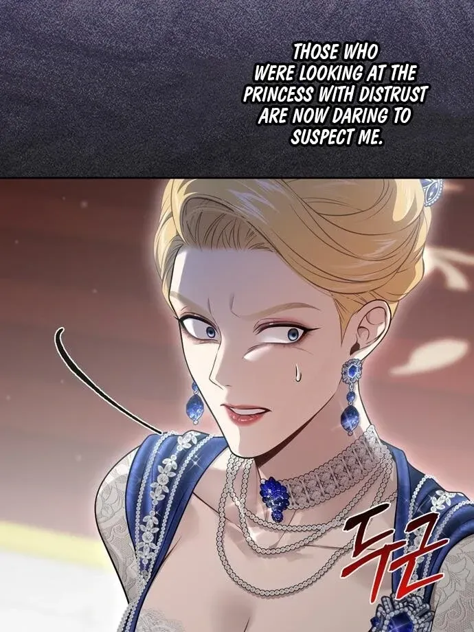 The Secret Bedroom of a Dejected Royal Daughter Chapter 151 Online - página 118
