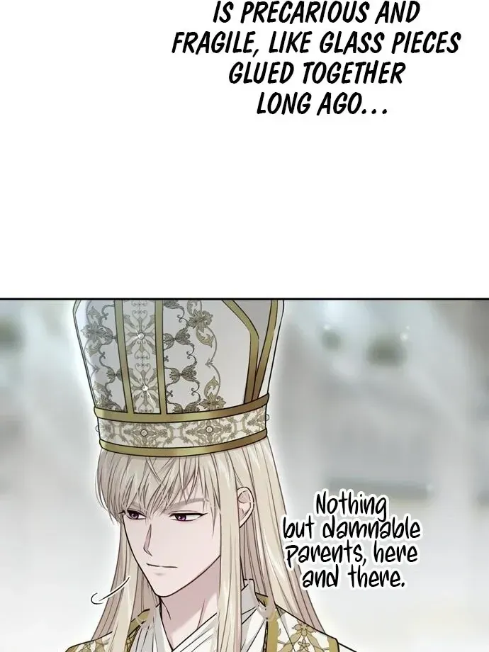 The Secret Bedroom of a Dejected Royal Daughter Chapter 151 Online - página 140