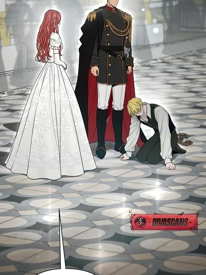The Secret Bedroom of a Dejected Royal Daughter Chapter 151 Online - página 147