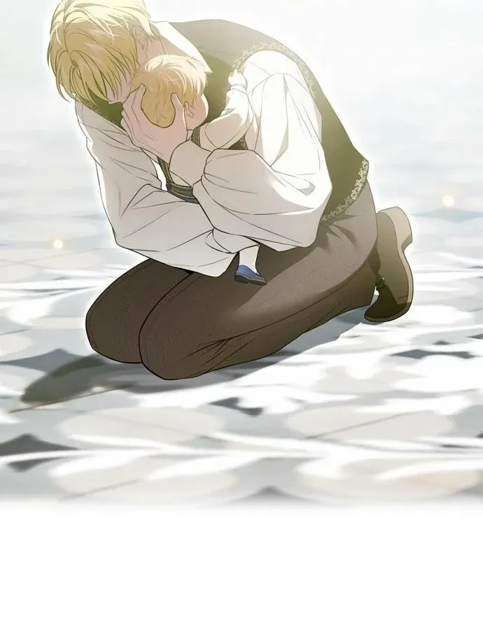 The Secret Bedroom of a Dejected Royal Daughter Chapter 151 Online - página 157