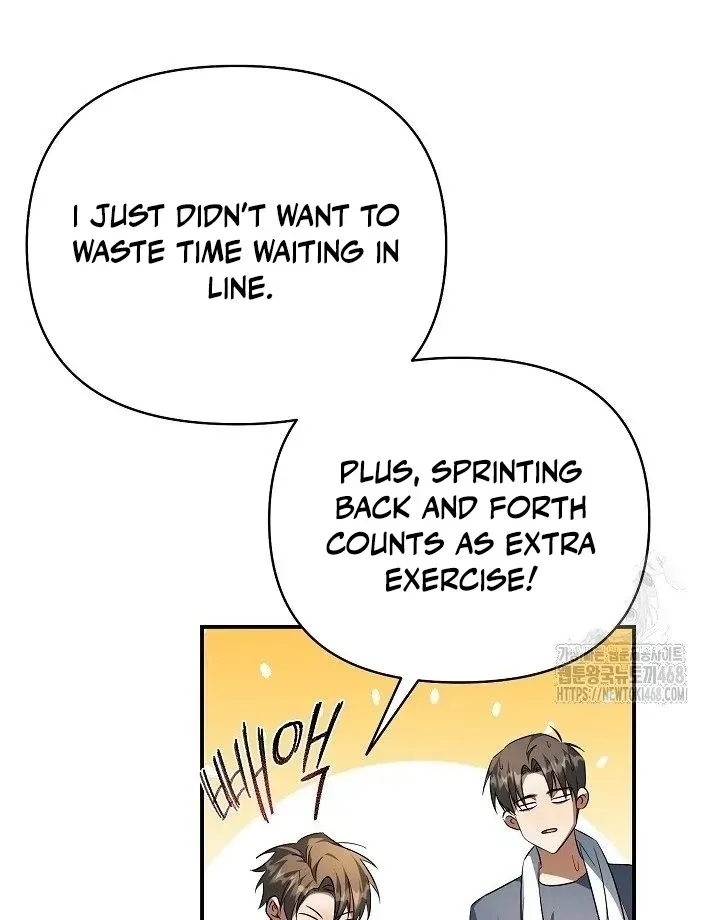 The Secret Bedroom of a Dejected Royal Daughter Chapter 154 Online - página 51