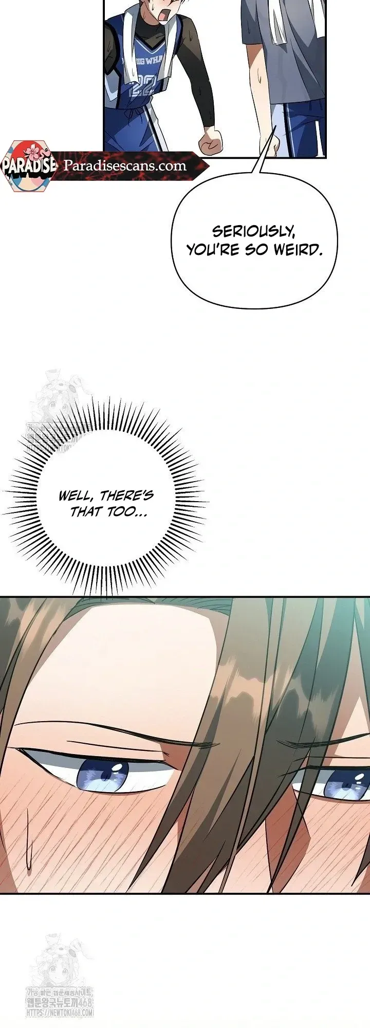 The Secret Bedroom of a Dejected Royal Daughter Chapter 154 Online - página 52