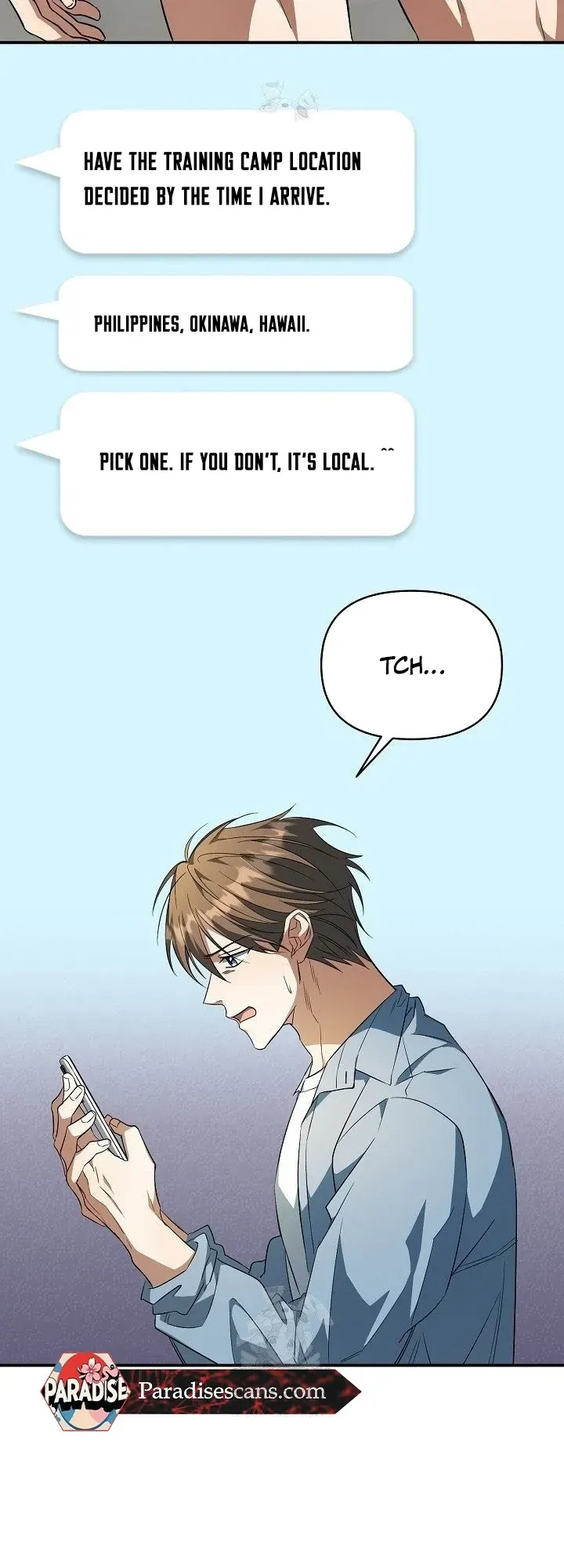 The Secret Bedroom of a Dejected Royal Daughter Chapter 154 Online - página 65
