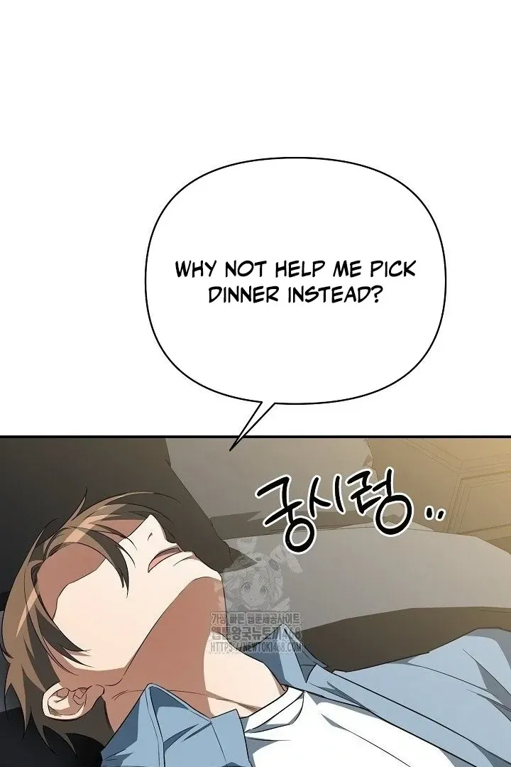 The Secret Bedroom of a Dejected Royal Daughter Chapter 154 Online - página 67