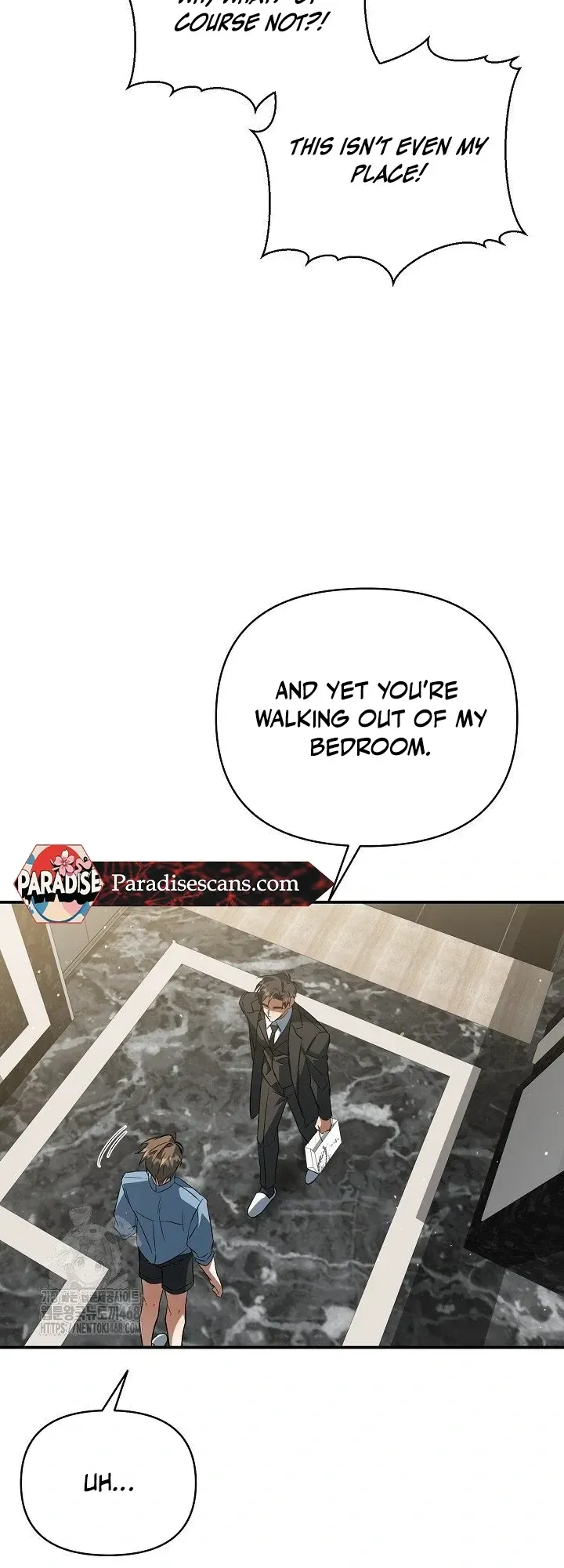 The Secret Bedroom of a Dejected Royal Daughter Chapter 154 Online - página 91