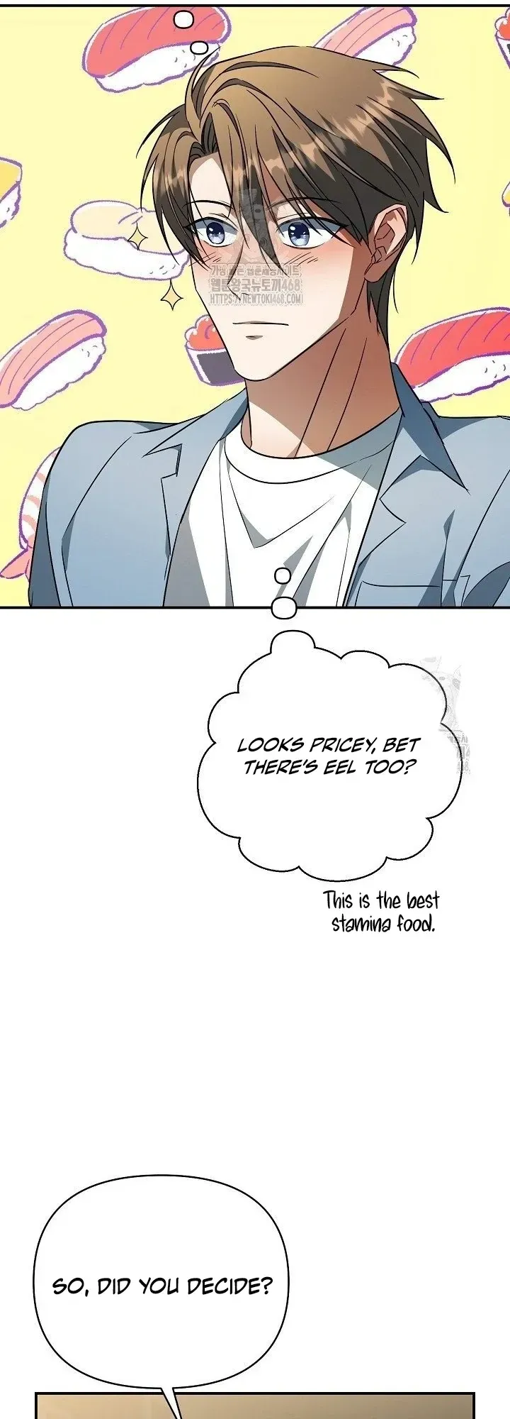 The Secret Bedroom of a Dejected Royal Daughter Chapter 154 Online - página 104