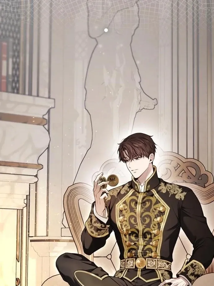 The Secret Bedroom of a Dejected Royal Daughter Chapter 155 Online - página 3