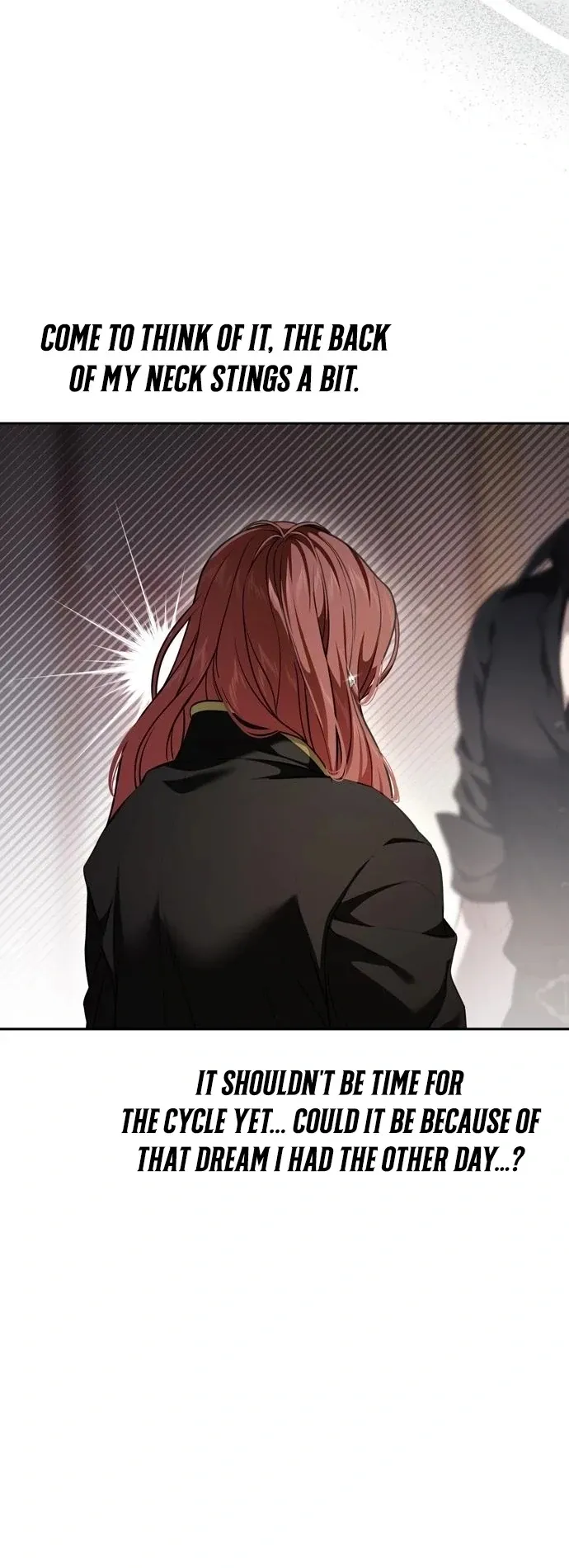 The Secret Bedroom of a Dejected Royal Daughter Chapter 155 Online - página 26
