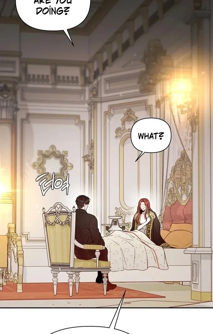 The Secret Bedroom of a Dejected Royal Daughter Chapter 155 Online - página 41