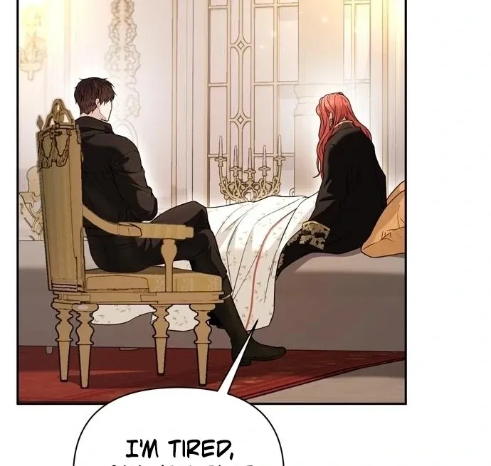 The Secret Bedroom of a Dejected Royal Daughter Chapter 155 Online - página 50