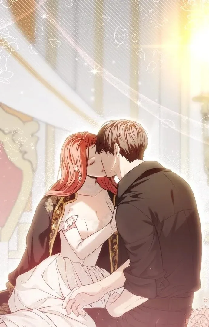 The Secret Bedroom of a Dejected Royal Daughter Chapter 155 Online - página 53