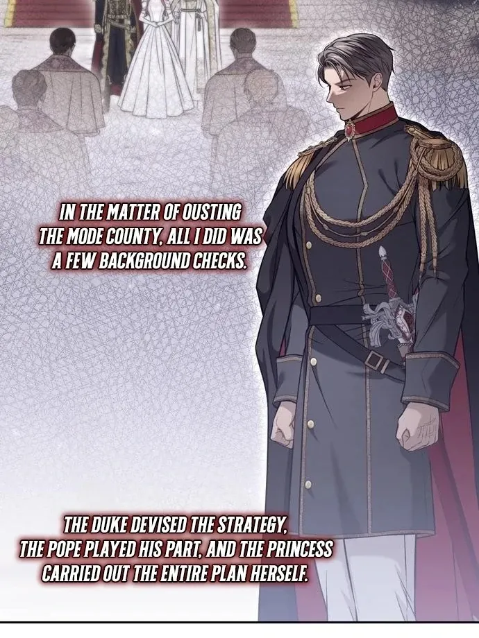 The Secret Bedroom of a Dejected Royal Daughter Chapter 155 Online - página 111