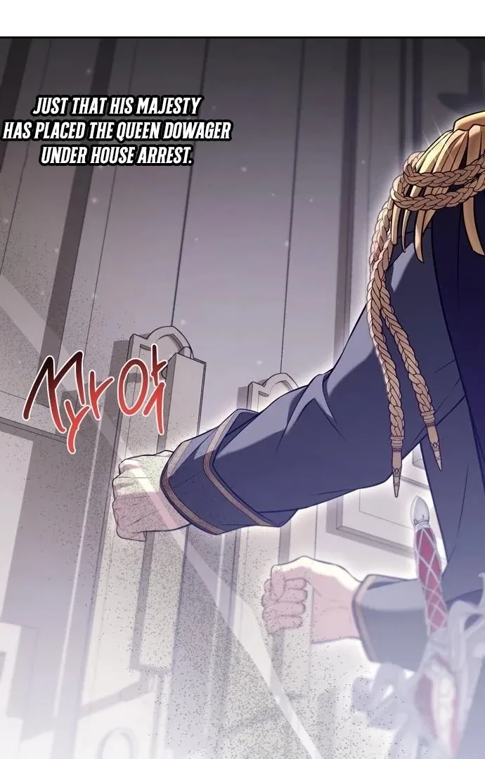 The Secret Bedroom of a Dejected Royal Daughter Chapter 155 Online - página 118