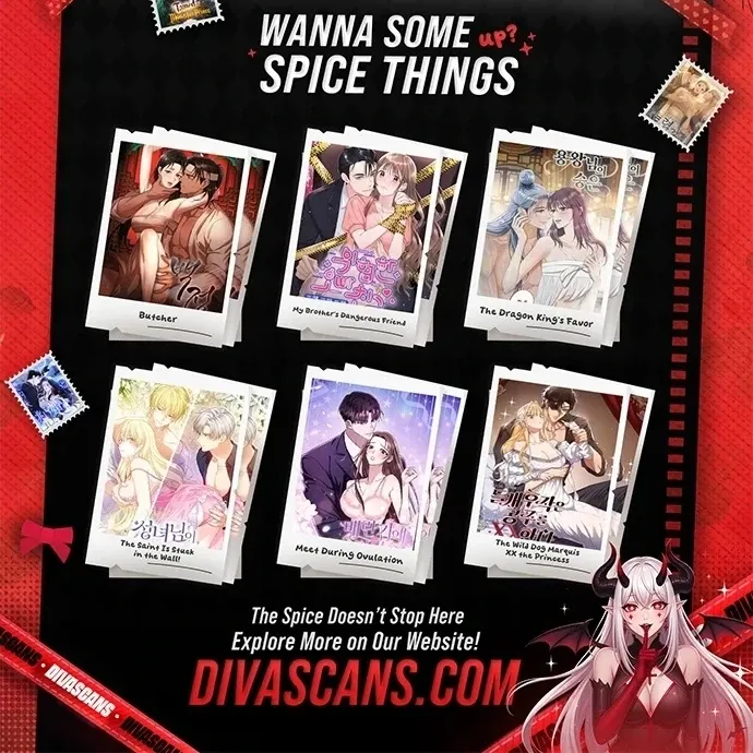 The Secret Bedroom of a Dejected Royal Daughter Chapter 155 Online - página 124