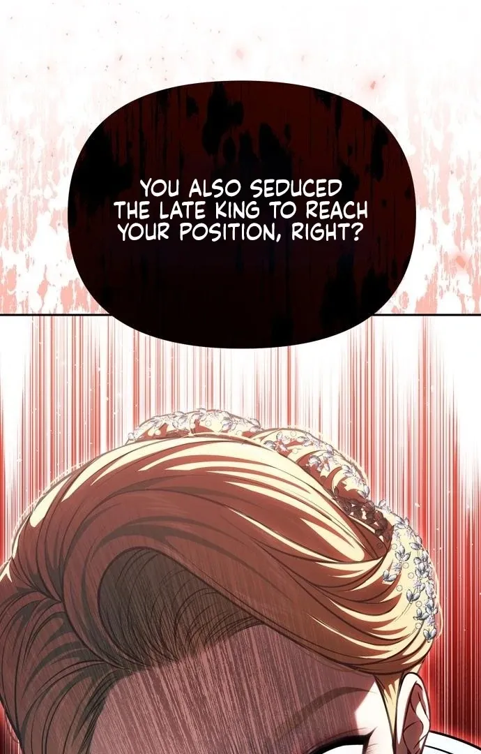 The Secret Bedroom of a Dejected Royal Daughter Chapter 158 Online - página 6