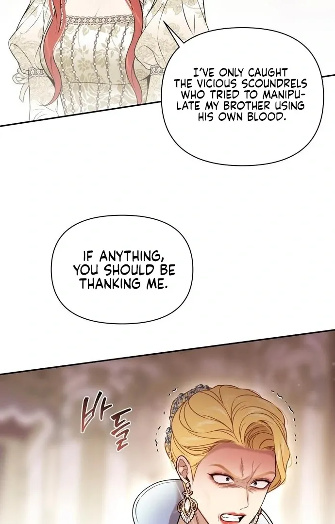 The Secret Bedroom of a Dejected Royal Daughter Chapter 158 Online - página 22