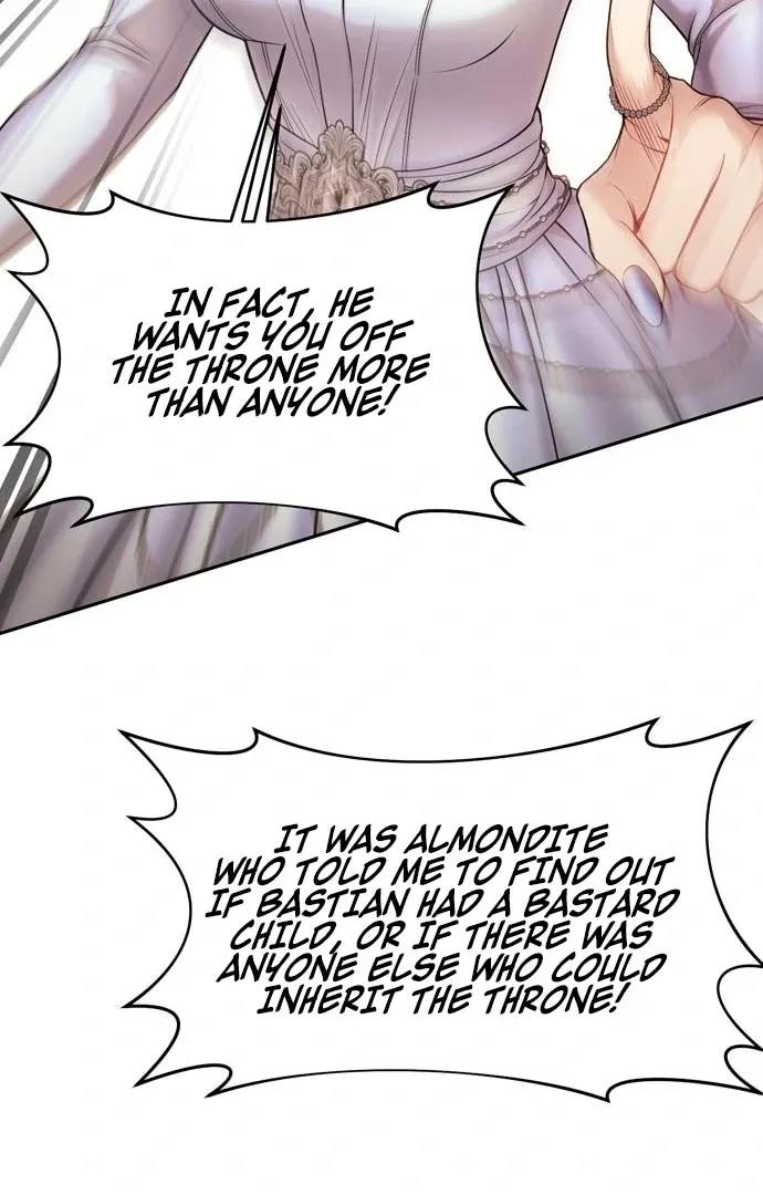 The Secret Bedroom of a Dejected Royal Daughter Chapter 158 Online - página 27