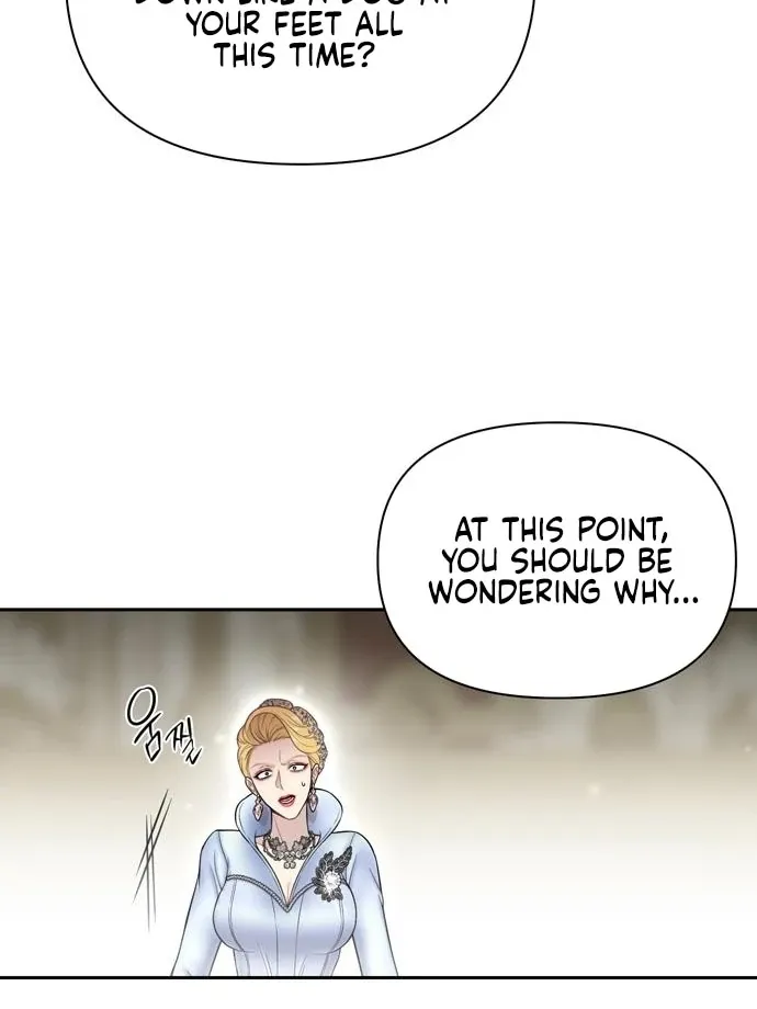 The Secret Bedroom of a Dejected Royal Daughter Chapter 158 Online - página 32