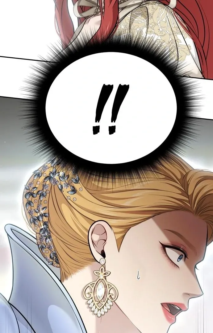 The Secret Bedroom of a Dejected Royal Daughter Chapter 158 Online - página 35