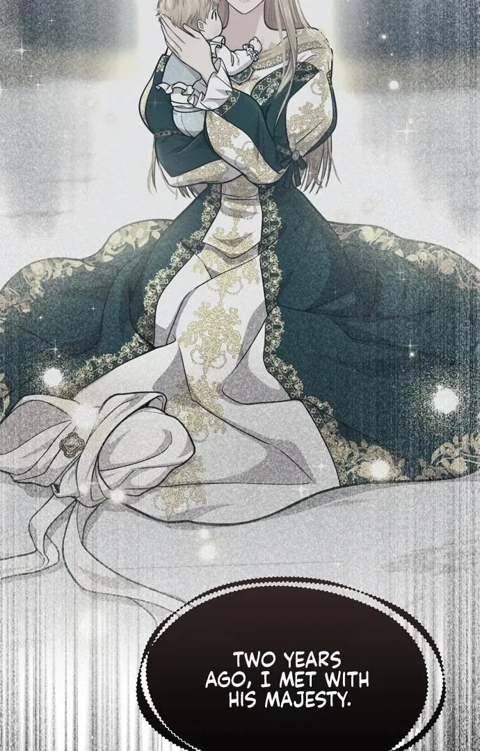 The Secret Bedroom of a Dejected Royal Daughter Chapter 158 Online - página 42