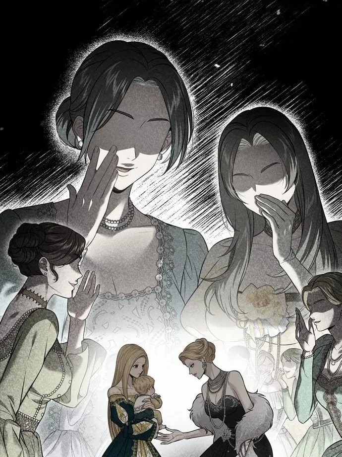 The Secret Bedroom of a Dejected Royal Daughter Chapter 158 Online - página 49
