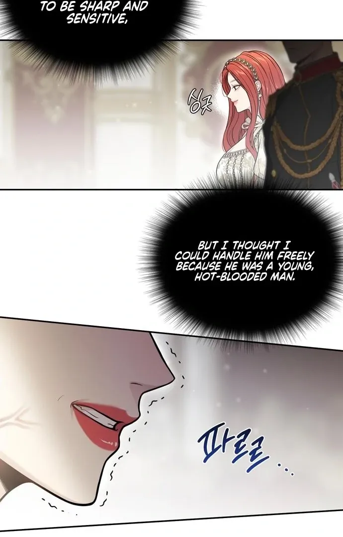 The Secret Bedroom of a Dejected Royal Daughter Chapter 158 Online - página 67
