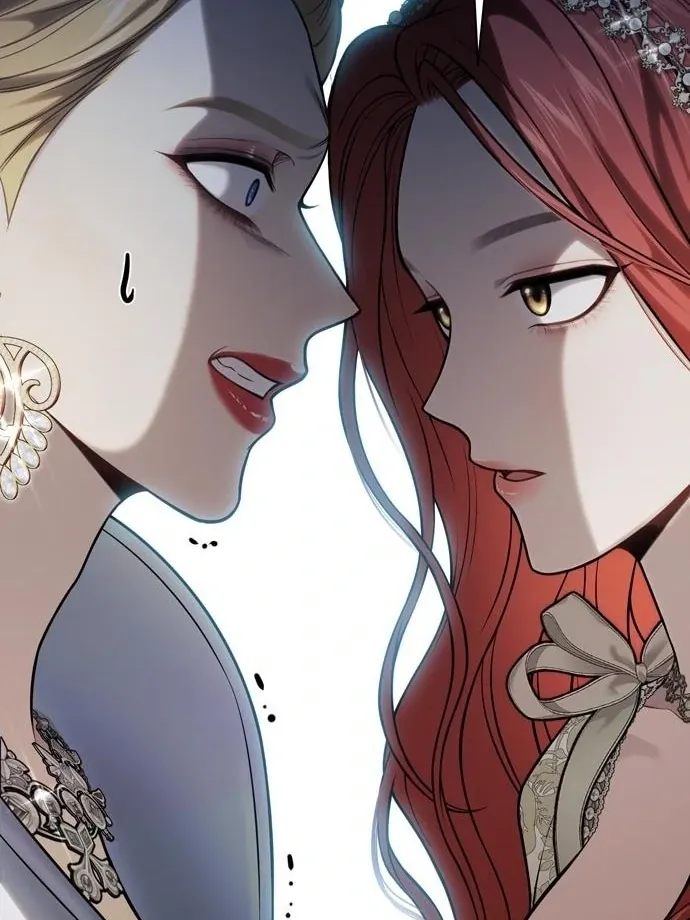 The Secret Bedroom of a Dejected Royal Daughter Chapter 158 Online - página 91