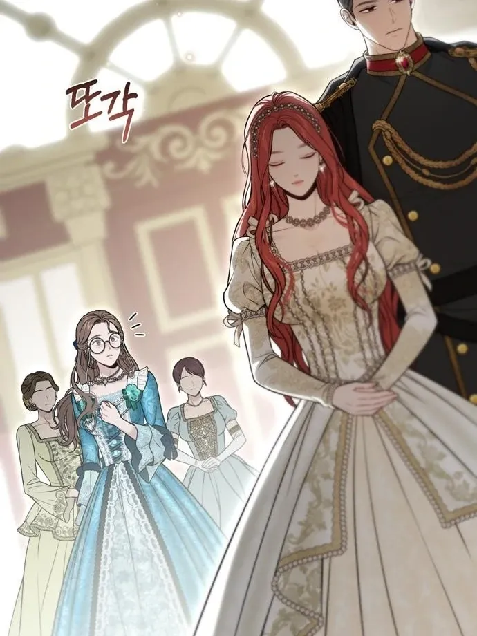 The Secret Bedroom of a Dejected Royal Daughter Chapter 158 Online - página 98