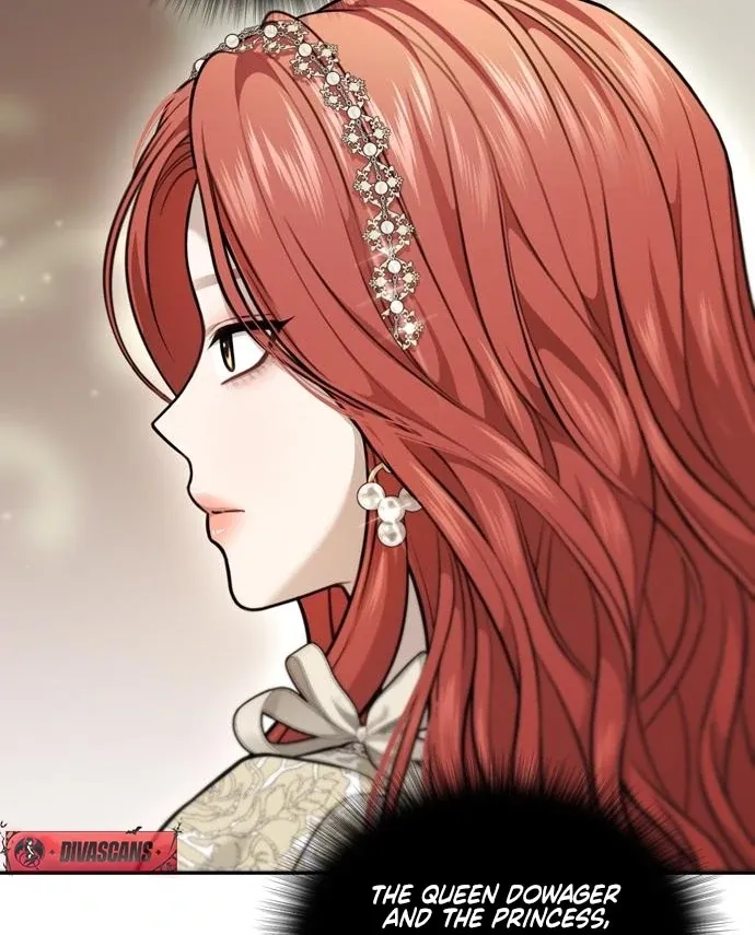 The Secret Bedroom of a Dejected Royal Daughter Chapter 158 Online - página 100