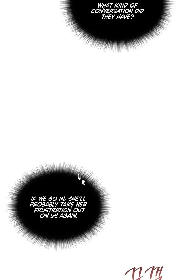 The Secret Bedroom of a Dejected Royal Daughter Chapter 158 Online - página 101