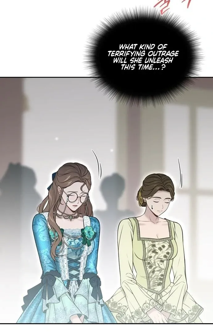 The Secret Bedroom of a Dejected Royal Daughter Chapter 158 Online - página 102